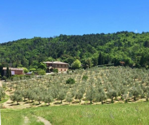 Villa Le Pozzere, Panzano In Chianti